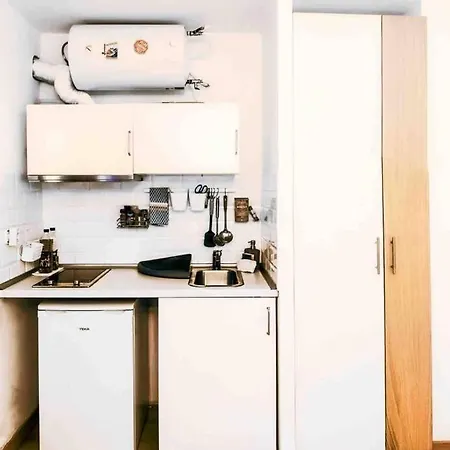 Appartement Welcome To Gracia With A/c !!!