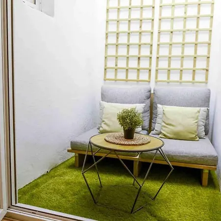 Welcome To Gracia With A/c !!! * Barcelone