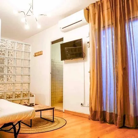 Appartement Welcome To Gracia With A/c !!! Barcelone
