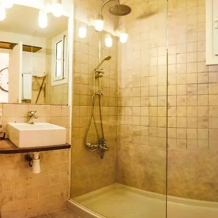 Welcome To Gracia With A/c !!! Appartement Barcelone